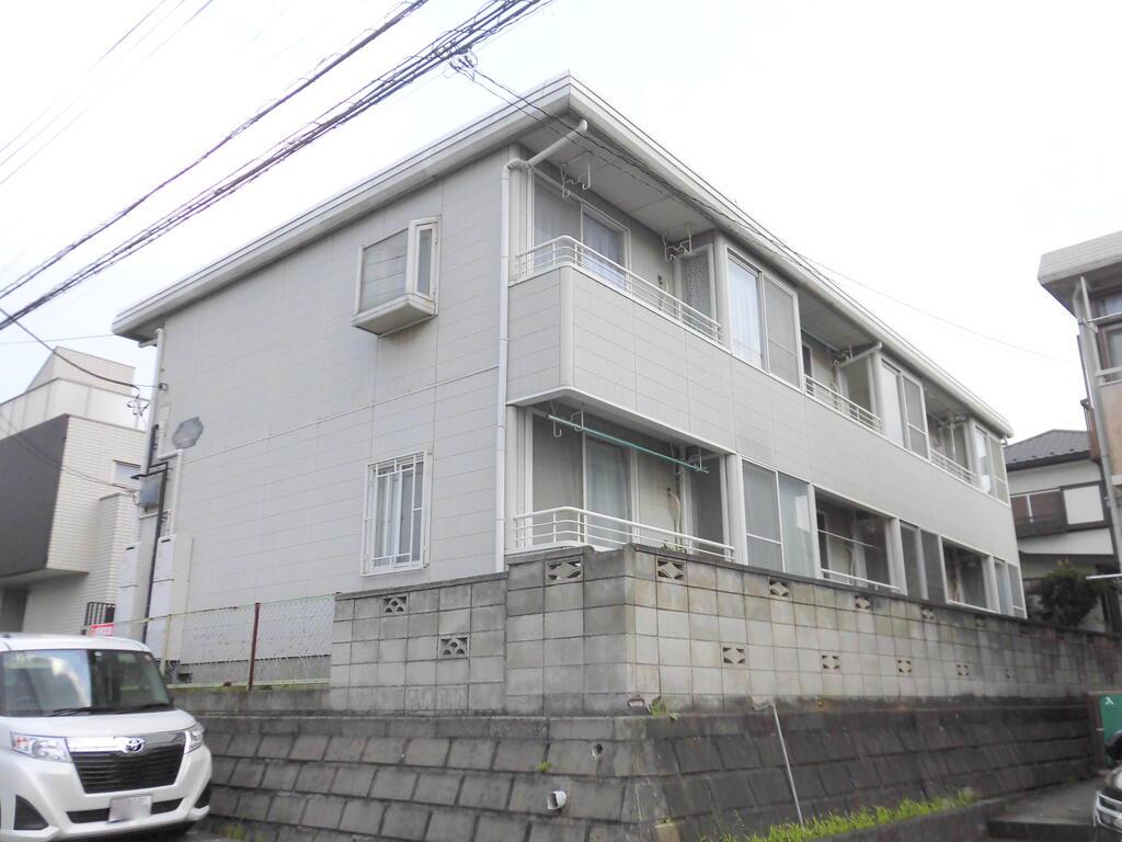アネックス宮前