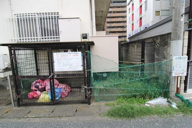 グリーンマンション