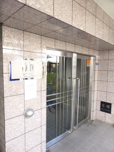 プレール三田