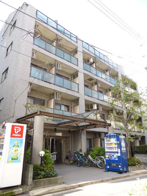 プレール三田