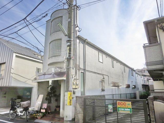 ニューシャトル烏山