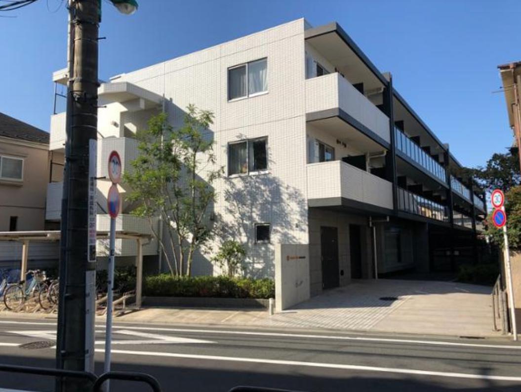 スプレスター平和台