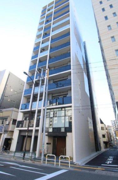 ルフォンプログレ浅草入谷
