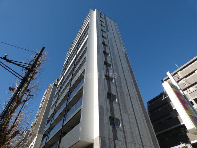 ラグゼナ八王子新町(1LDK/8階)