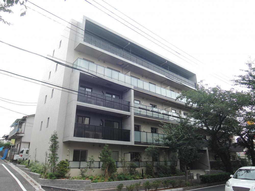コージーコート大泉学園