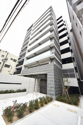 S-RESIDENCE新大阪RIDENTE
