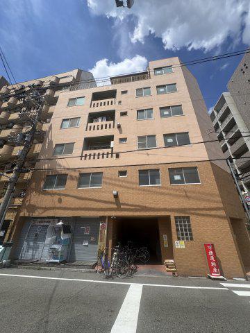 セビーヌ難波南