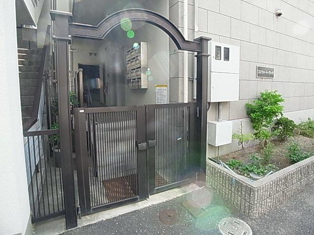 コンフォートヴィラ