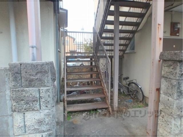 瀬田ハウスB棟
