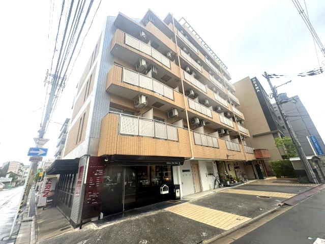 ウィニングパラ江坂