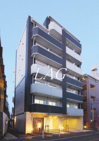 RISING PLACE 蒲田南