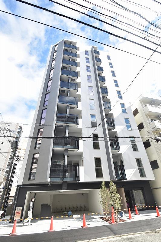 RESIDENCE ICONN KAWARAMACHI