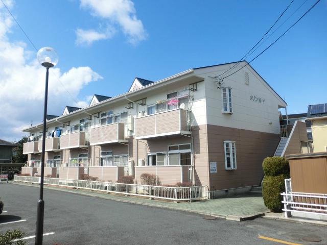 メゾンNY