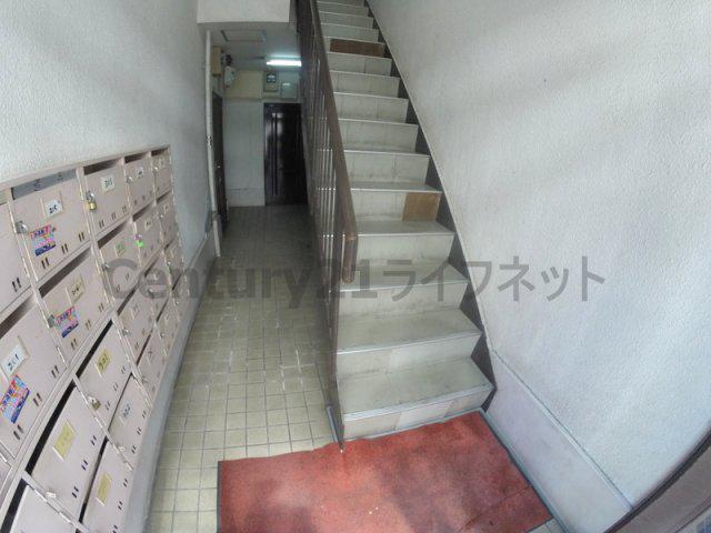 メゾン木川