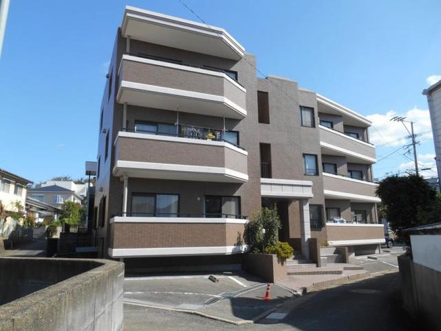 トライコード香椎駅東