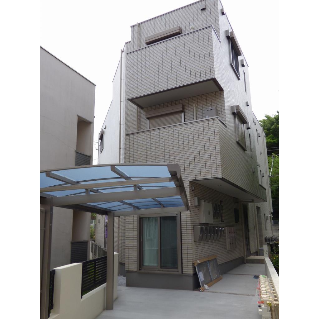 HARENO VILLA