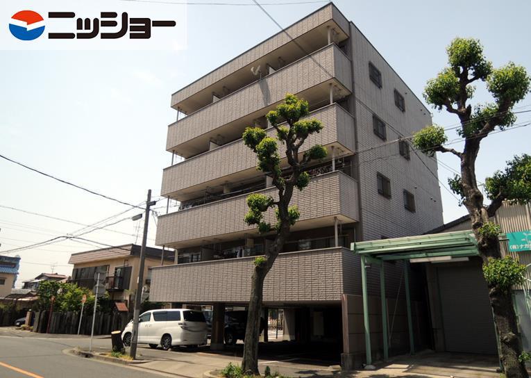 ガーデンテラス小碓2番館
