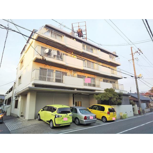 森島コーポラス