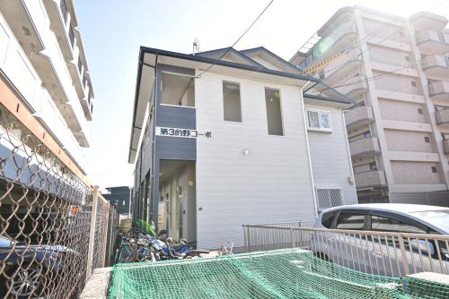 第3的野コーポ