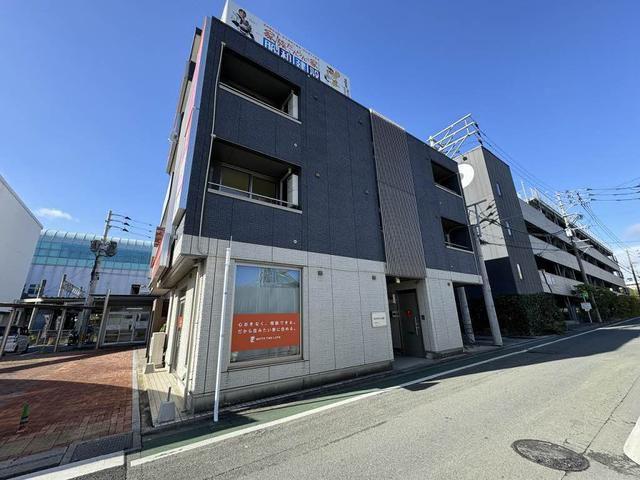 BEREO矢野