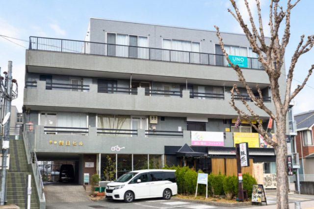 箕面朝日ビル