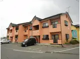 MORIハイツ大胡A