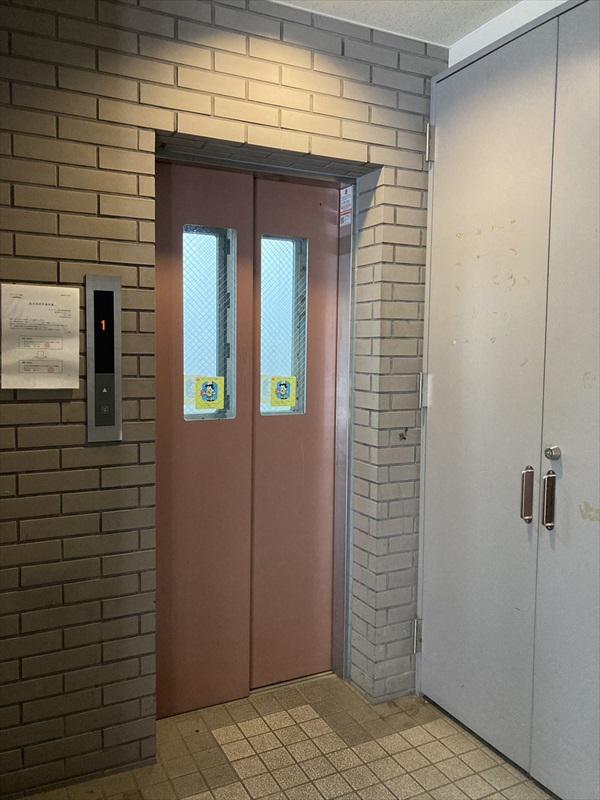 グリーンライフ箕面