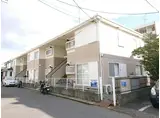 岩間サンシャインハイツ