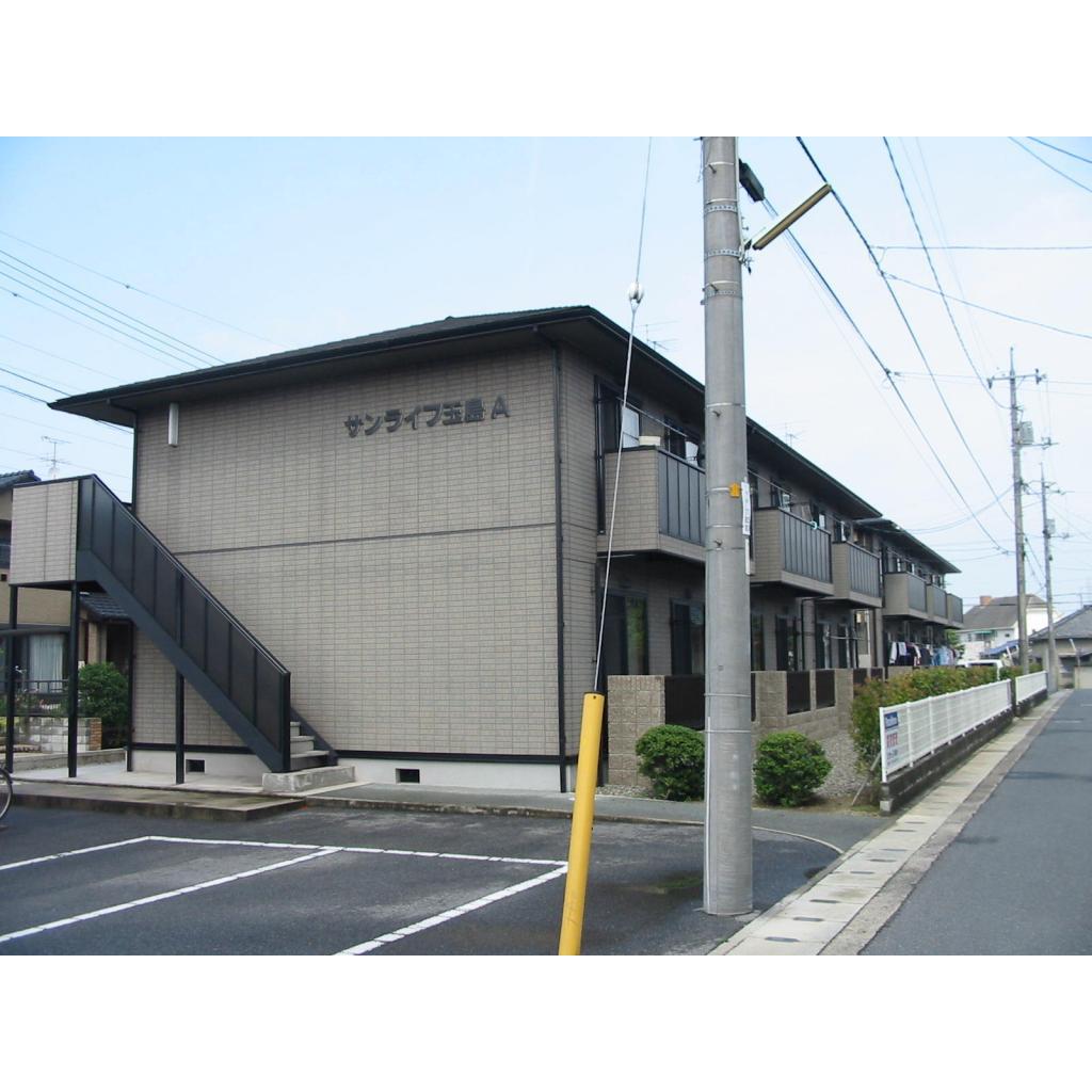 サンライフ玉島B棟