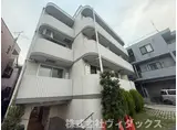 イヌネコヒルズ六郷土手