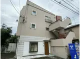 田園調布さくら坂マンション