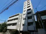 HF HIGASHI-NAKANO RESIDENCE