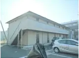 エバーグリーンコート山中A棟