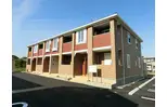 ラビエール築捨
