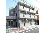 シャテロハイツ弐番館