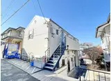 マピエス生田 四番館