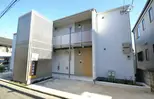 メゾンクラーレット
