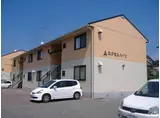 エクセルハイツ A棟