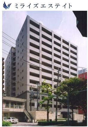 グランアベニュー名駅南(3LDK/14階)