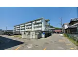 ビレッジハウス湯浅2号棟