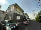 ファミリーハイツTY