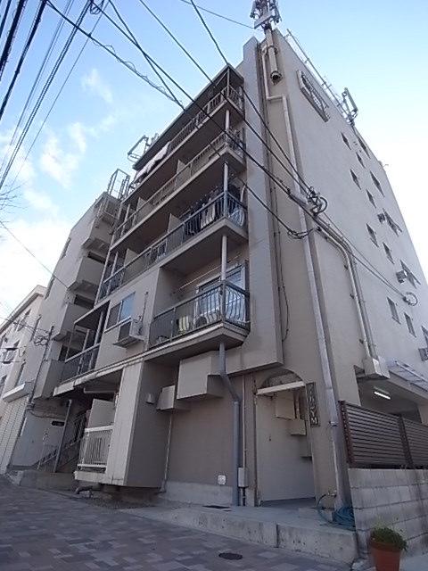 リアライズ甲南山手
