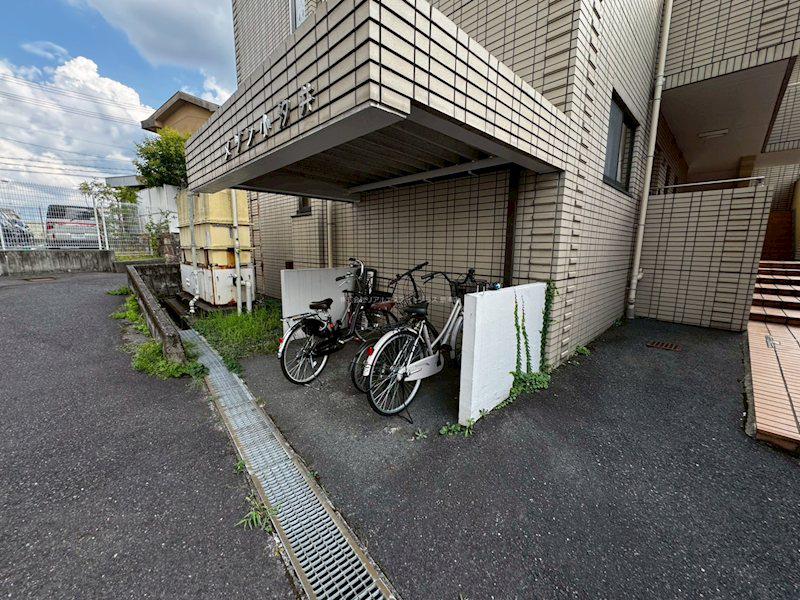 メゾン小汐井