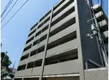 アベニュー牛田新町