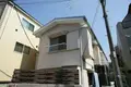 東京都杉並区浜田山の建物