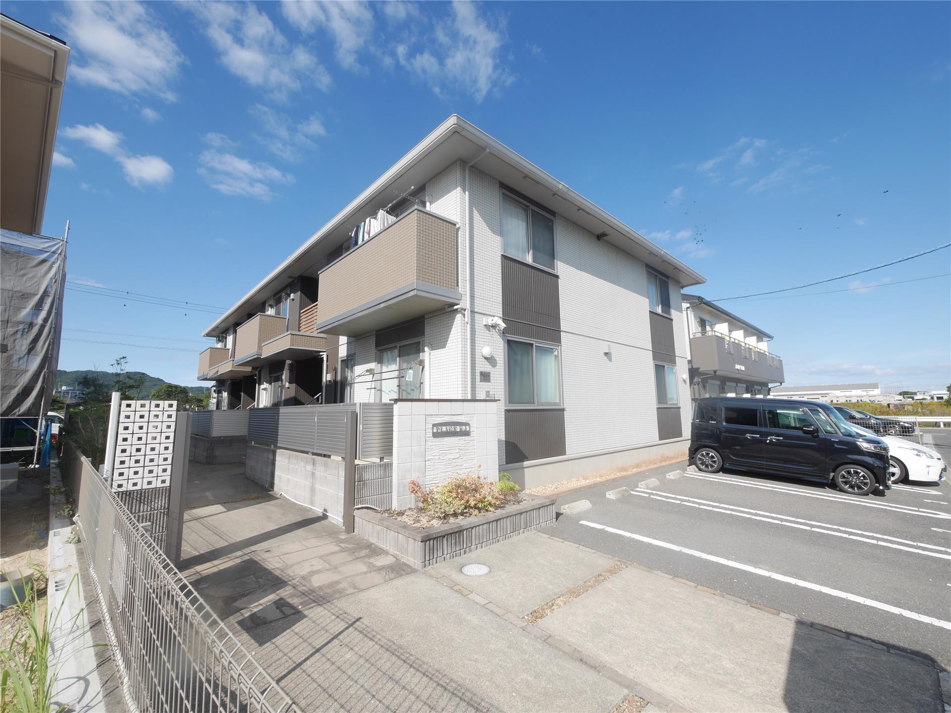 プラージュKJ