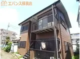 石川ハイツ