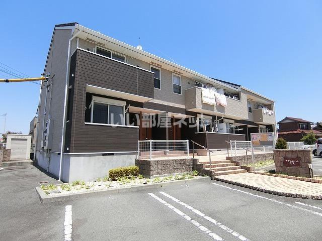 アヴェニール千里
