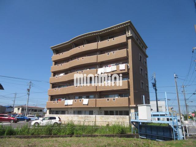 クリスタルパレス(3LDK/1階)