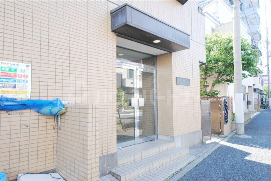 瑞江マキノビル
